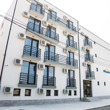 Hotel Premium Западен Ефорие Екстериор снимка