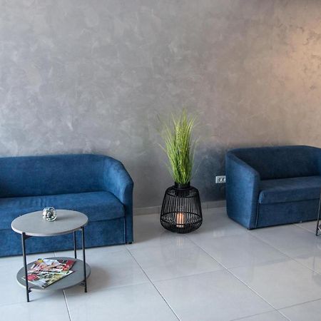 Hotel Premium Западен Ефорие Екстериор снимка