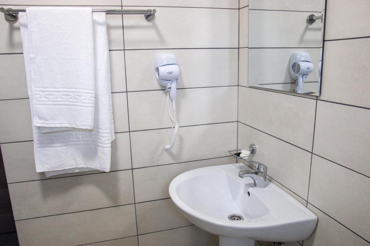 Hotel Premium Западен Ефорие Екстериор снимка
