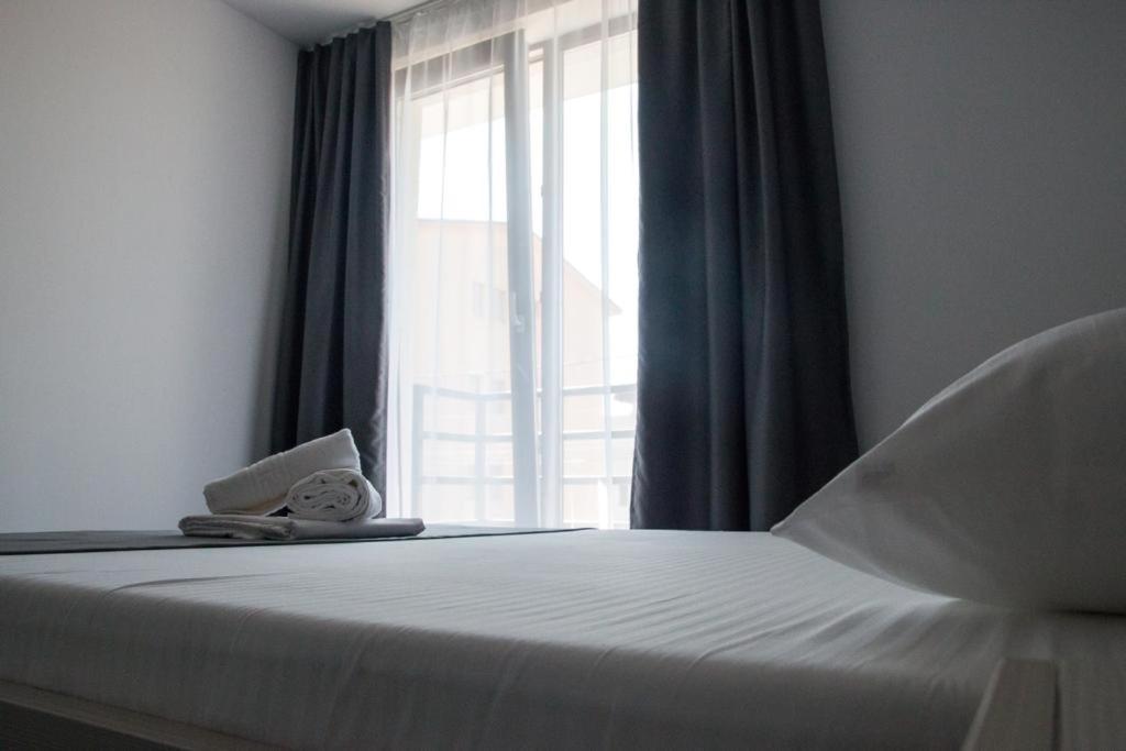 Hotel Premium Западен Ефорие Екстериор снимка