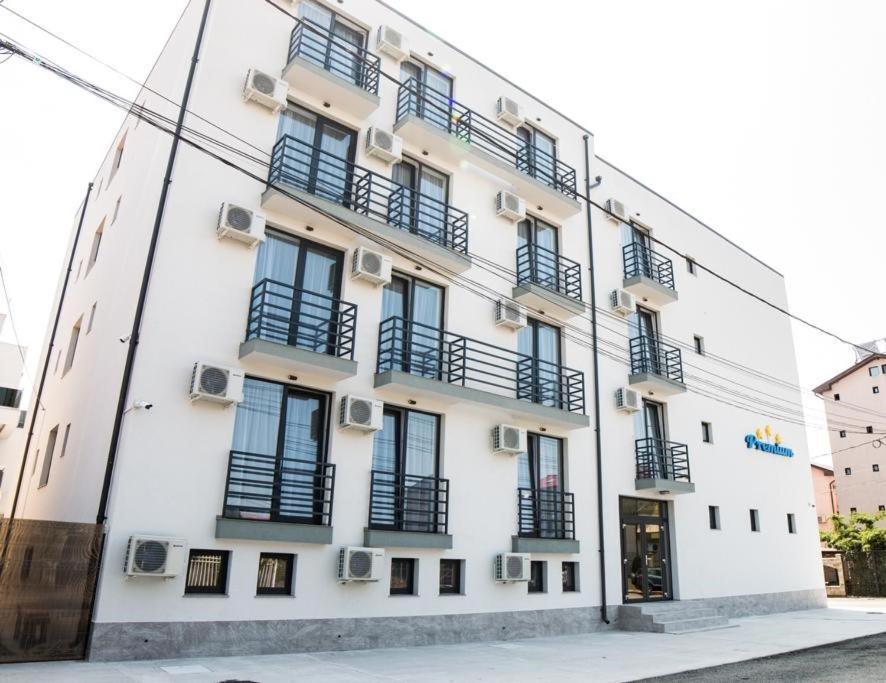 Hotel Premium Западен Ефорие Екстериор снимка