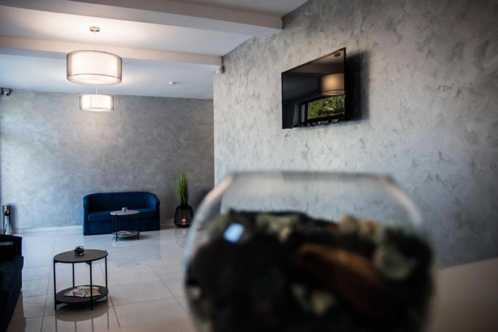 Hotel Premium Западен Ефорие Екстериор снимка