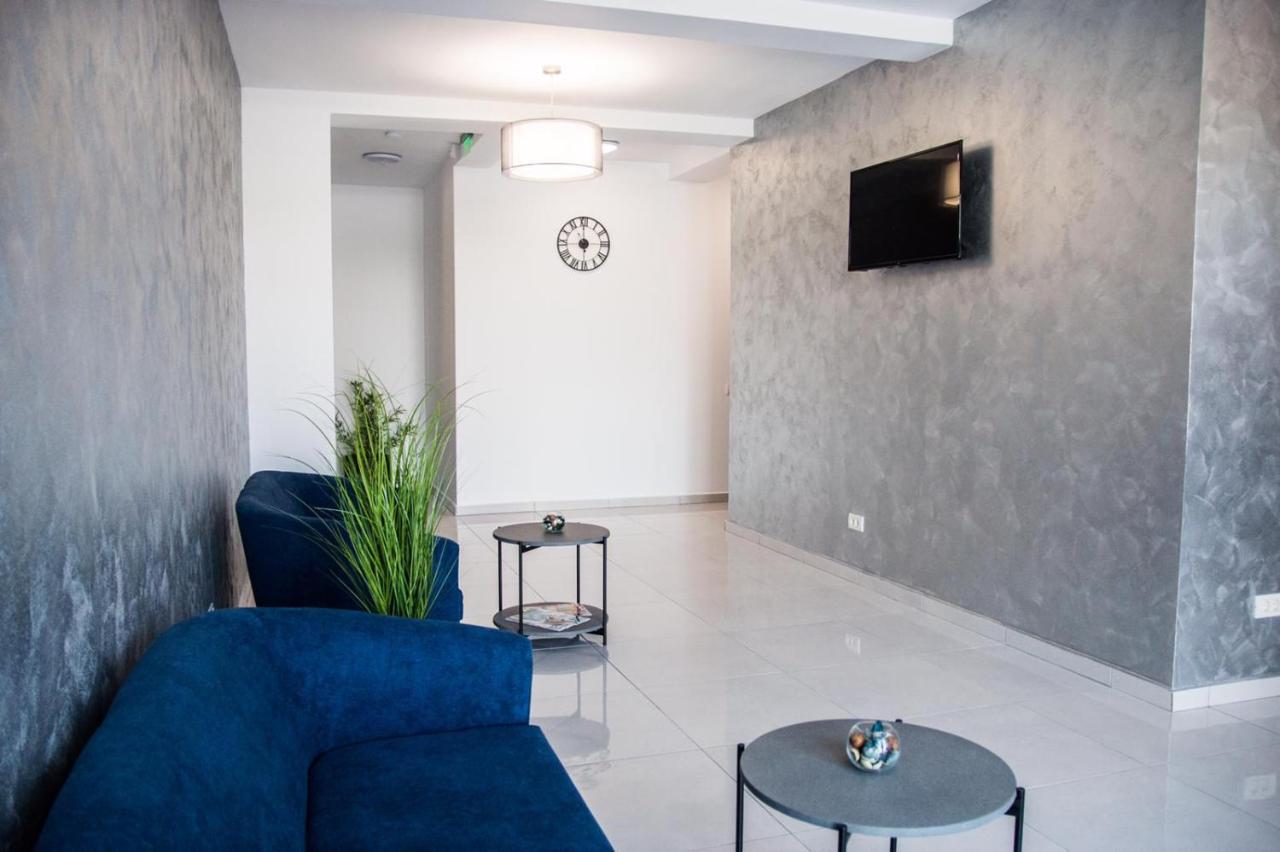 Hotel Premium Западен Ефорие Екстериор снимка