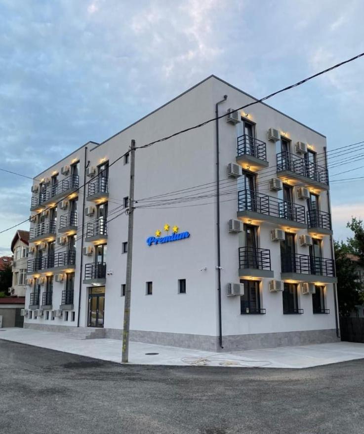 Hotel Premium Западен Ефорие Екстериор снимка