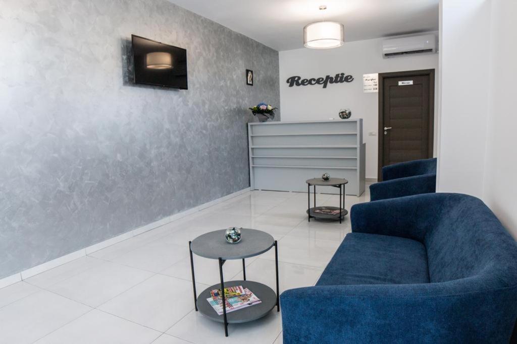 Hotel Premium Западен Ефорие Екстериор снимка