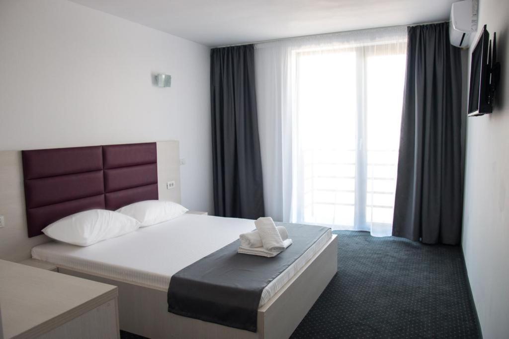 Hotel Premium Западен Ефорие Екстериор снимка