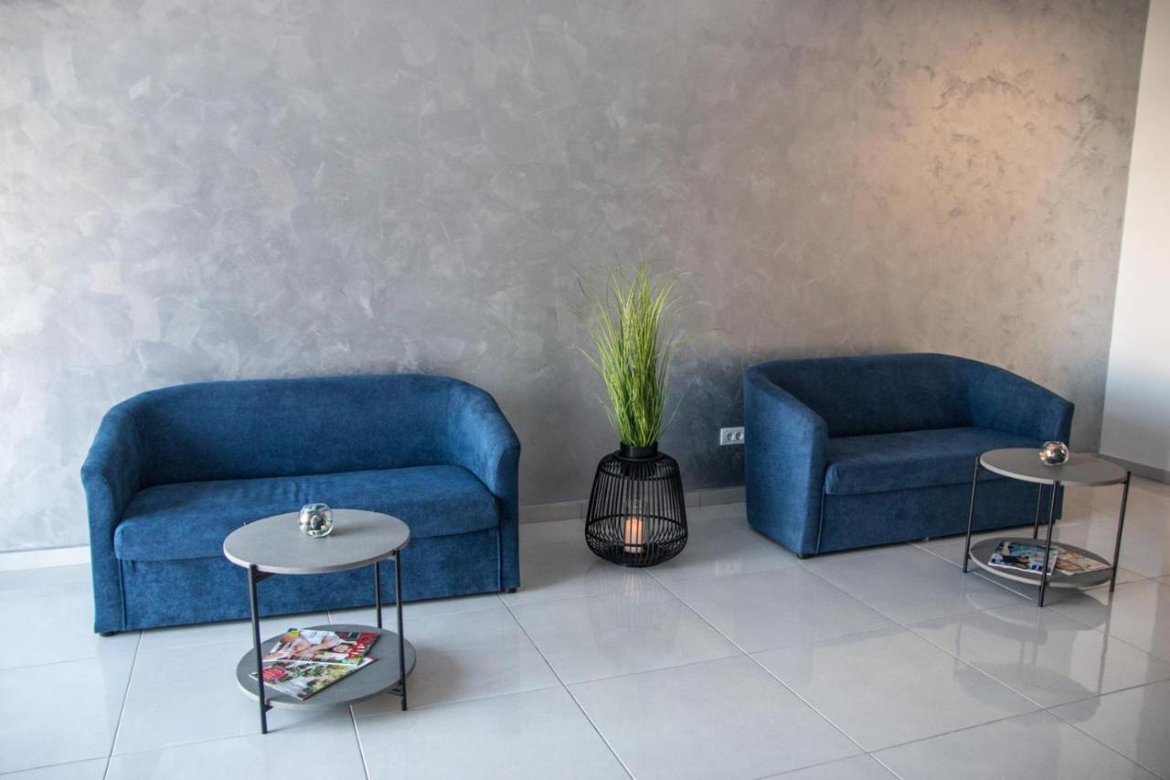 Hotel Premium Западен Ефорие Екстериор снимка