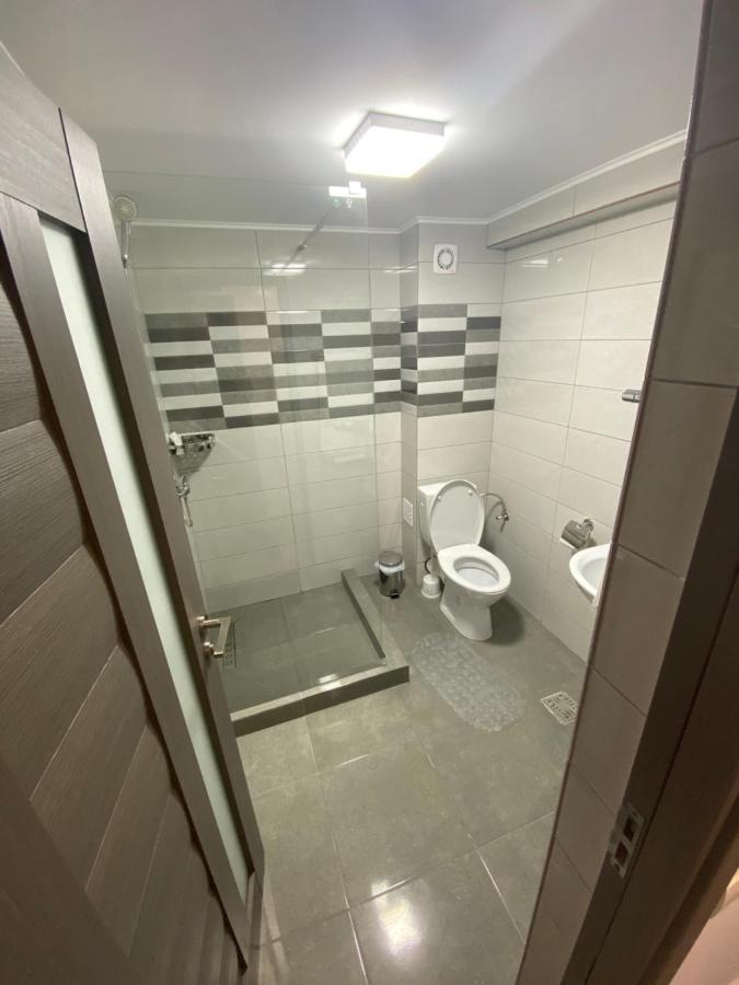 Hotel Premium Западен Ефорие Екстериор снимка