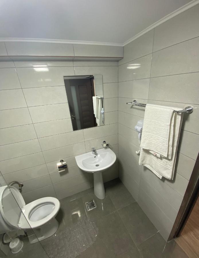 Hotel Premium Западен Ефорие Екстериор снимка