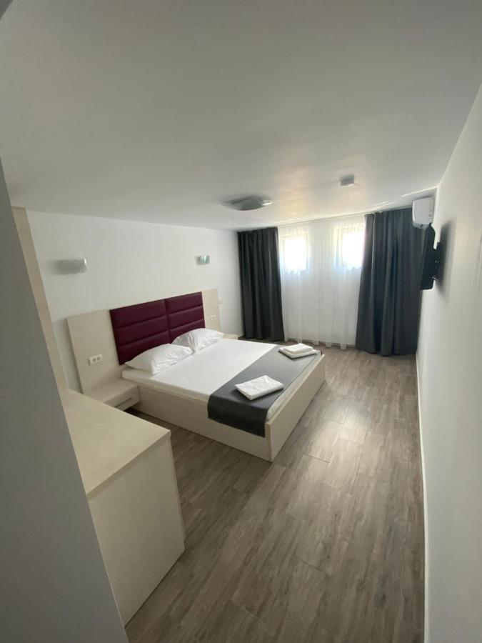 Hotel Premium Западен Ефорие Екстериор снимка