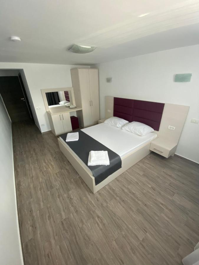 Hotel Premium Западен Ефорие Екстериор снимка